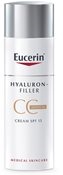 Hyaluron-Filler CC крем Medium